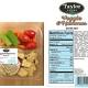 Snack trays recalled because of Sabra hummus Listeria scare 