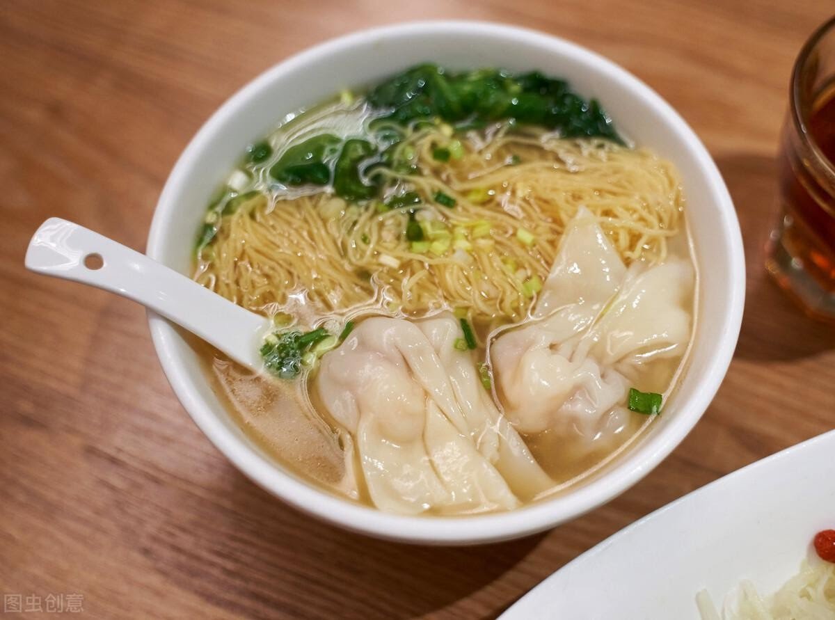 Lin Handmade Dumplings & Noodles by null
