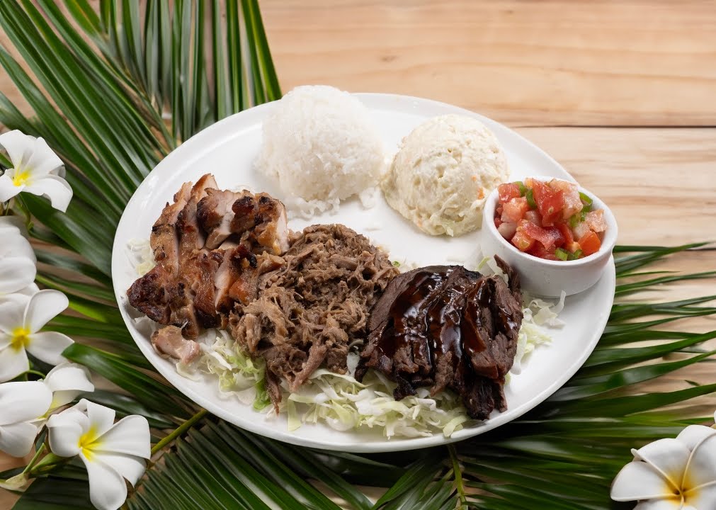 King's Hawaiian Bakery and Restaurant by null