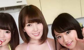 Researching japanese genki porn jpg x Japanese fish