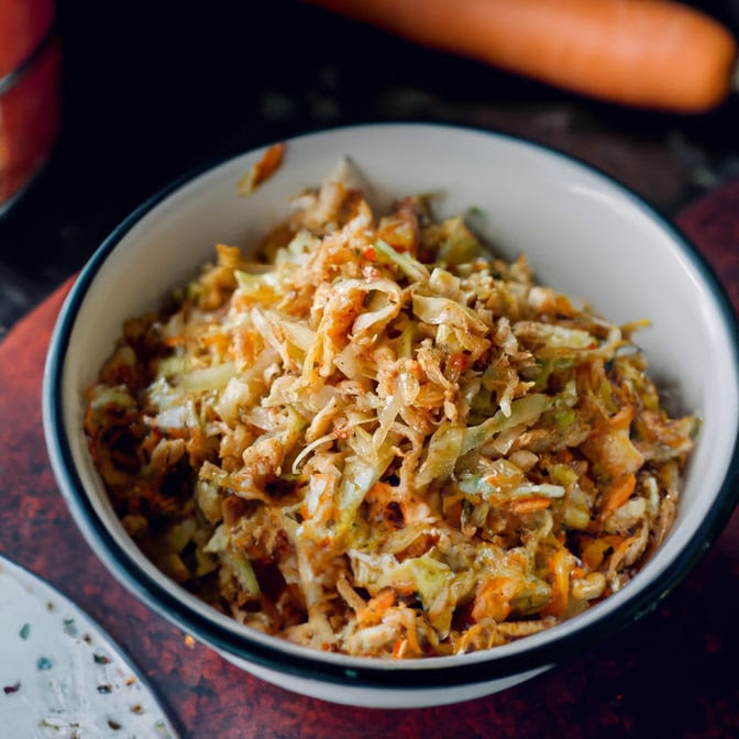 Curly's Caribbean by null