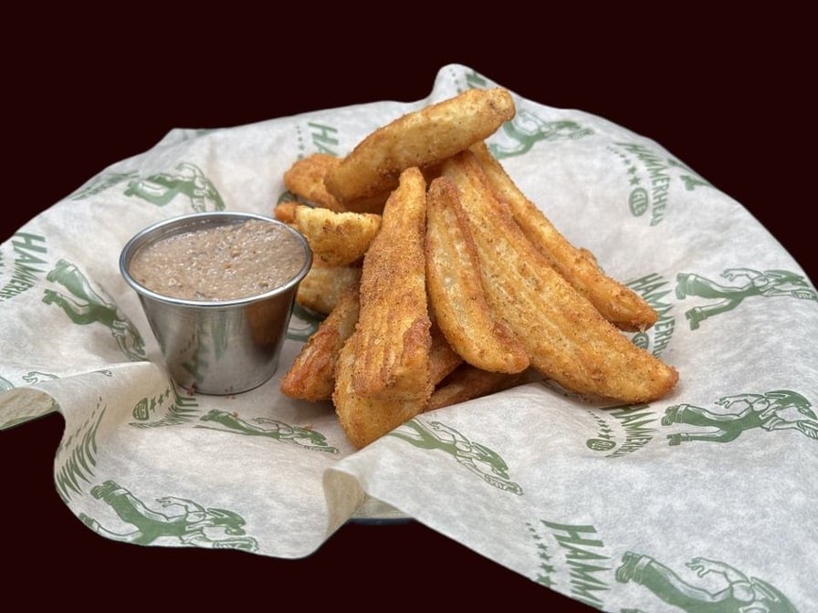 McMenamins Mall 205 by null