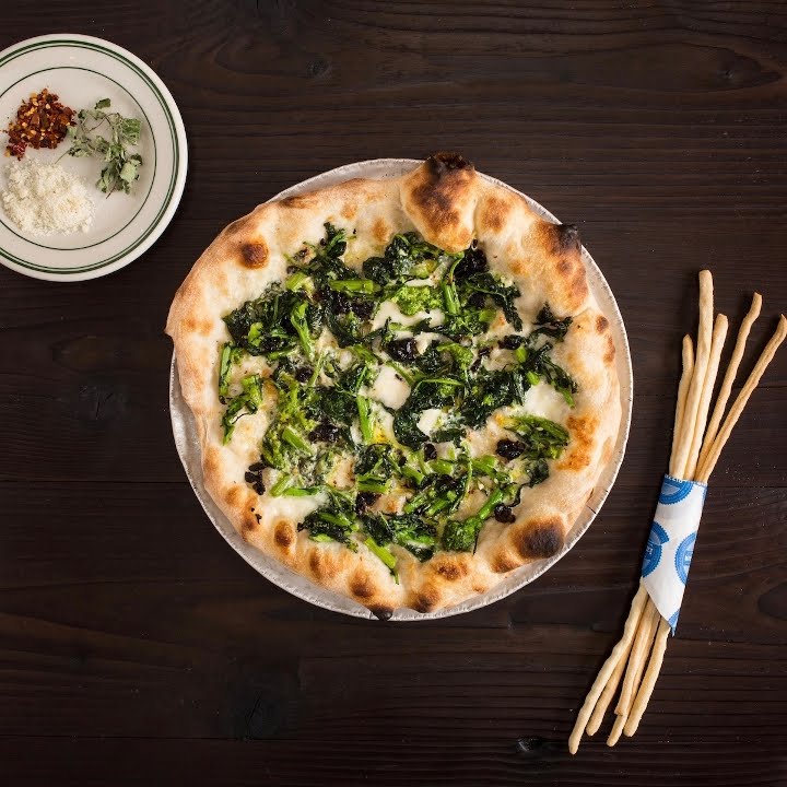 Pizzeria Delfina - Palo Alto by null
