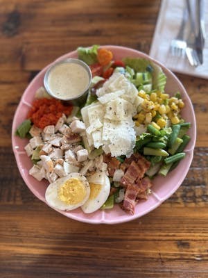 Mingle + Graze by null