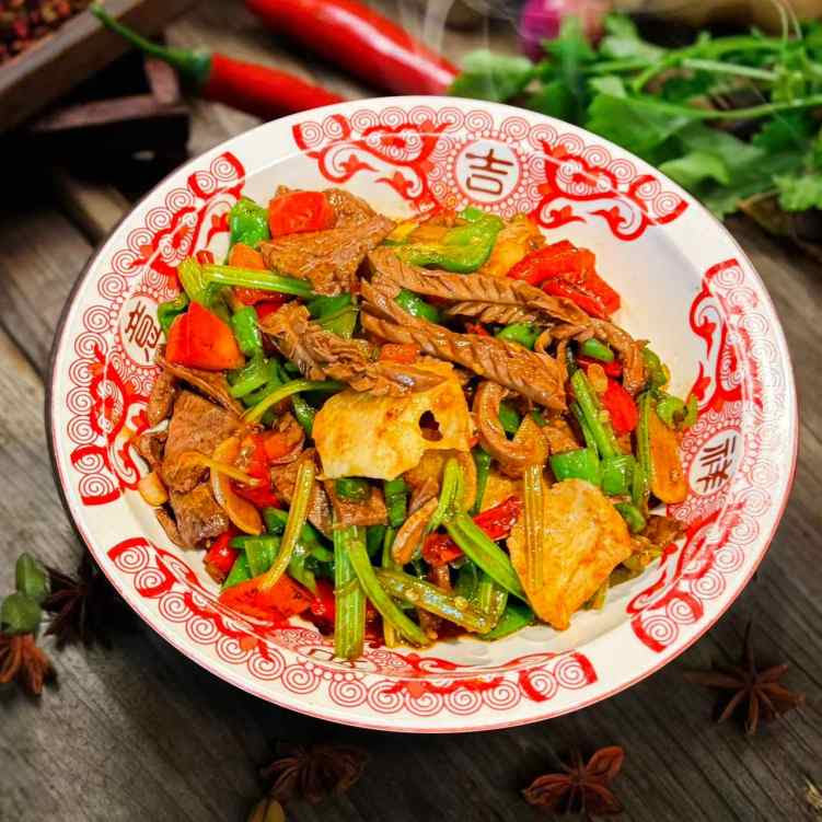 湘当有料Young and Rich NY by null