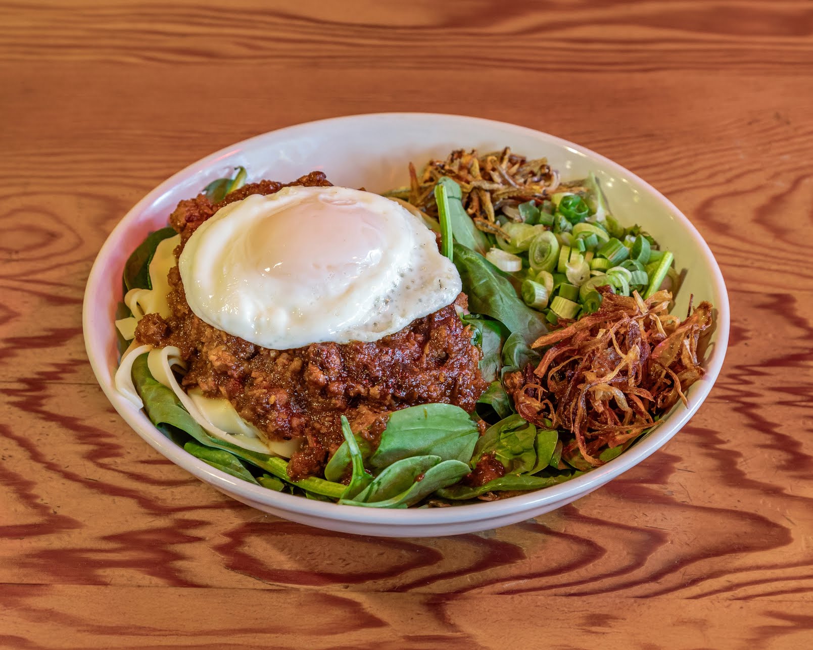 Sen Noodle Bar by null