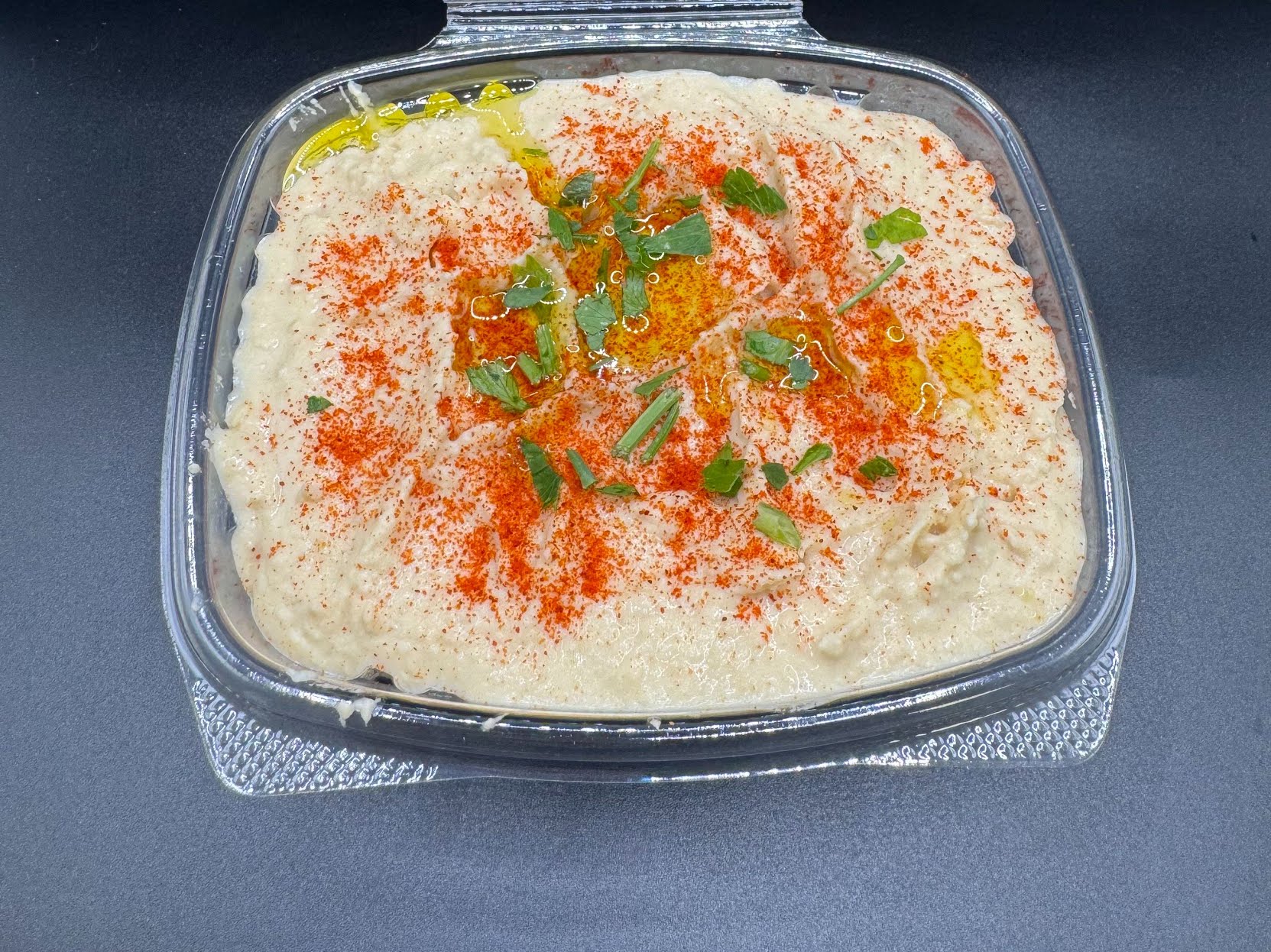 Pita Cambridge by null