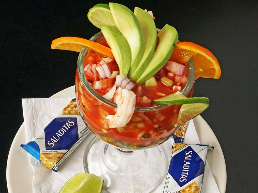 La Costa Mexican Sports Bar & Grill by null