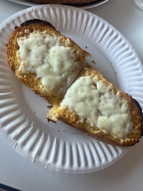 Rubino's Pizza by null