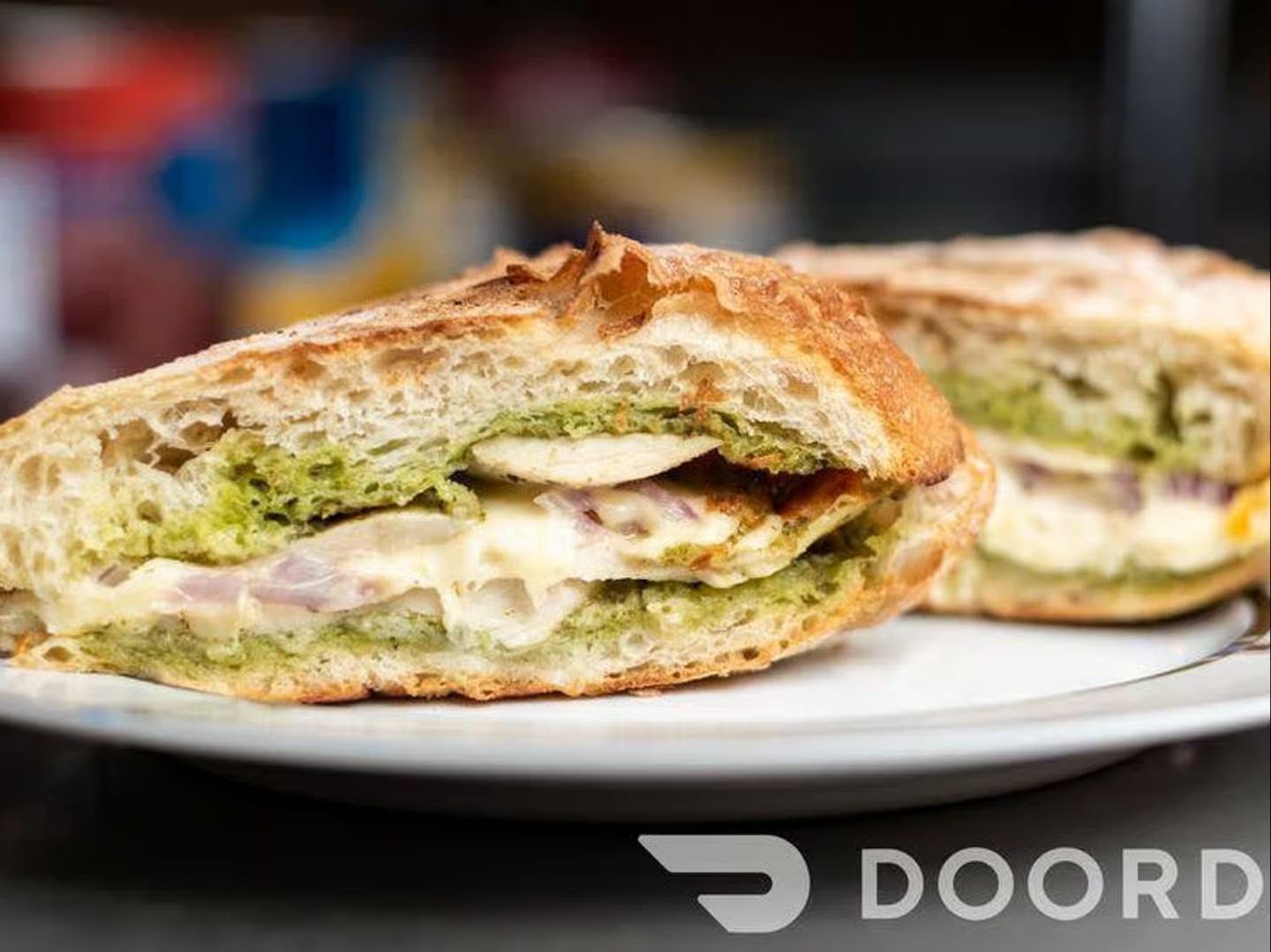 Ted’s Market by null