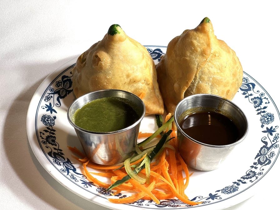 Bombay Grill - Restaurant photo 4