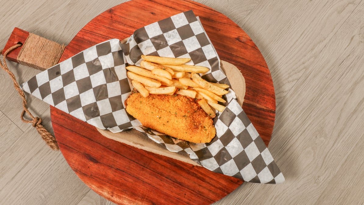 Po'Beaux Po Boy, Gumbo and Beignets by null