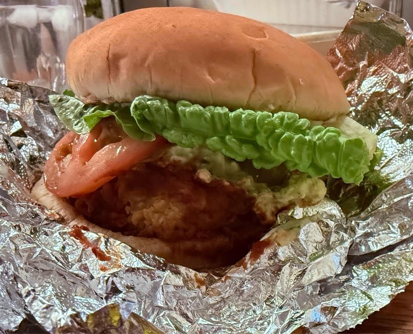 Lovin' Spoonfuls Vegan Restaurant and Bakery by null