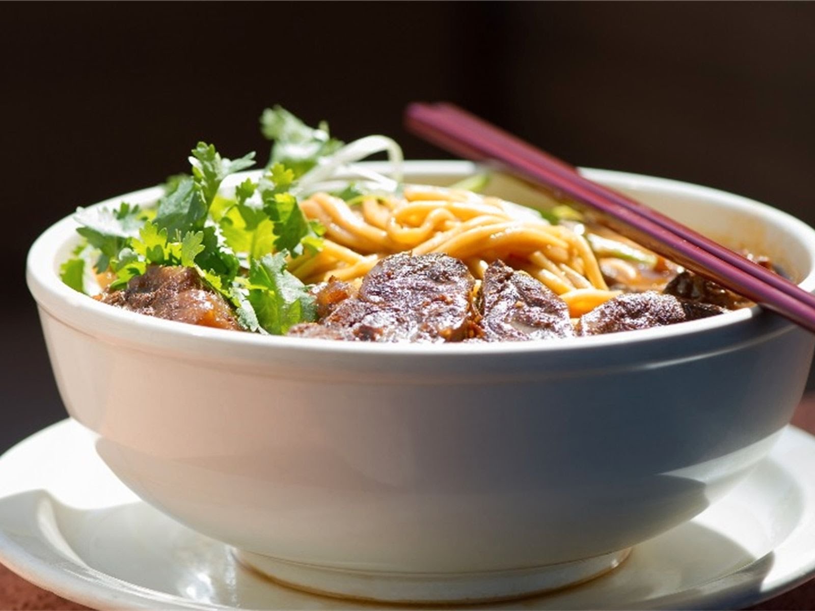 Ma's House Chinese Halal by null