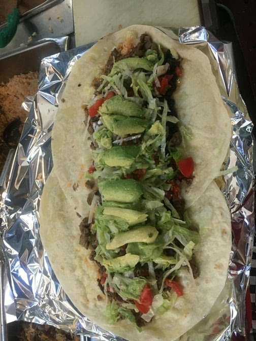 La Cumbre Taqueria SM by null