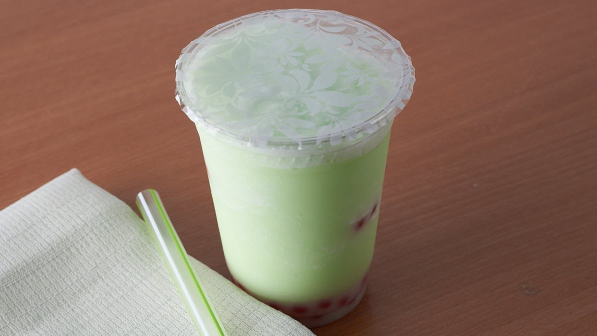 Brian's Shave Ice & Boba by null