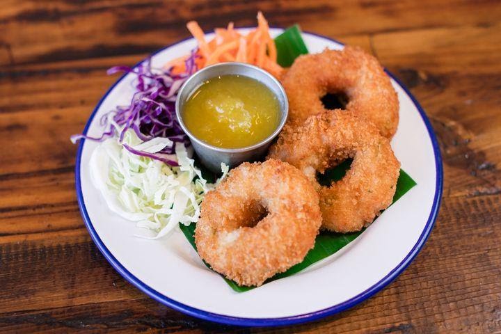 Kin Dee Thai & Pho (Take Out) by null