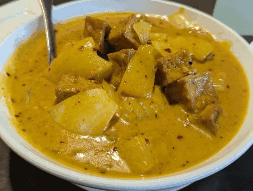 Coconut Thai on Grand by null