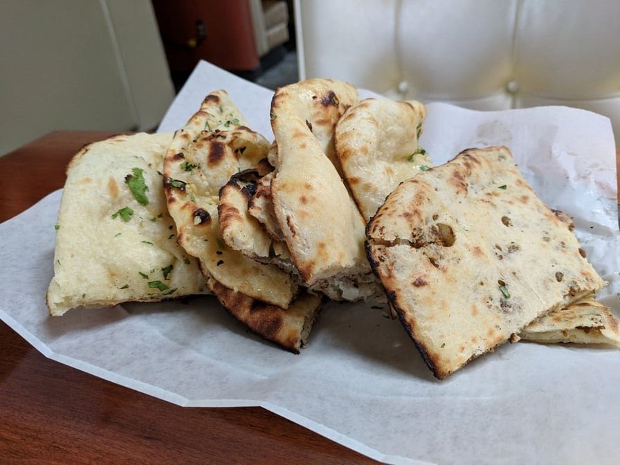 Darbar India Grill & Bar - Restaurant photo 4