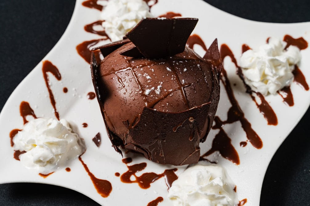 Queen of Sheba Restaurant by null