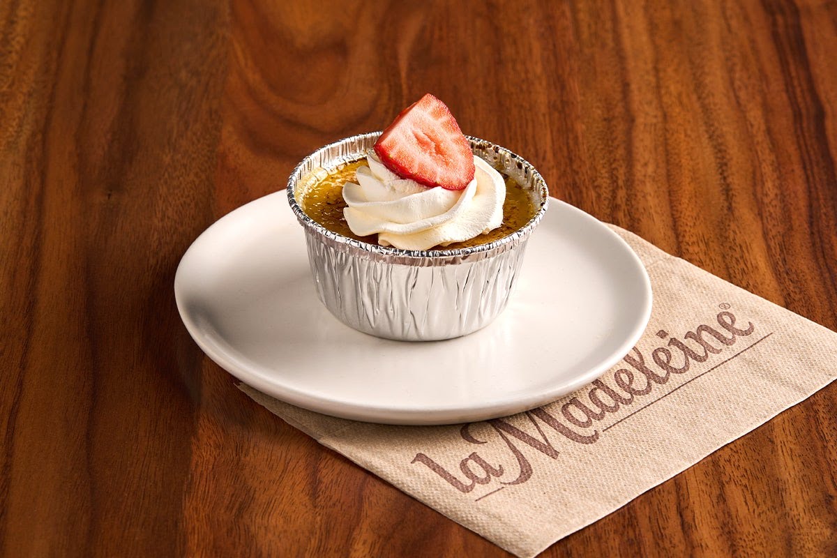 la Madeleine French Bakery & Cafe Montfort by null