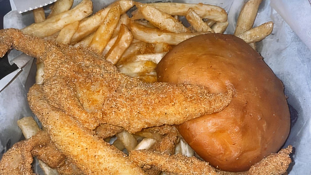 Chick O' Fish (Shreveport) image