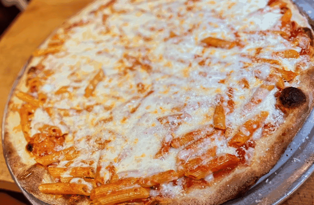 Antimo's Italian Kitchen by null