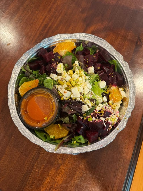 B.I.B - Better in Bethel Restaurant by null