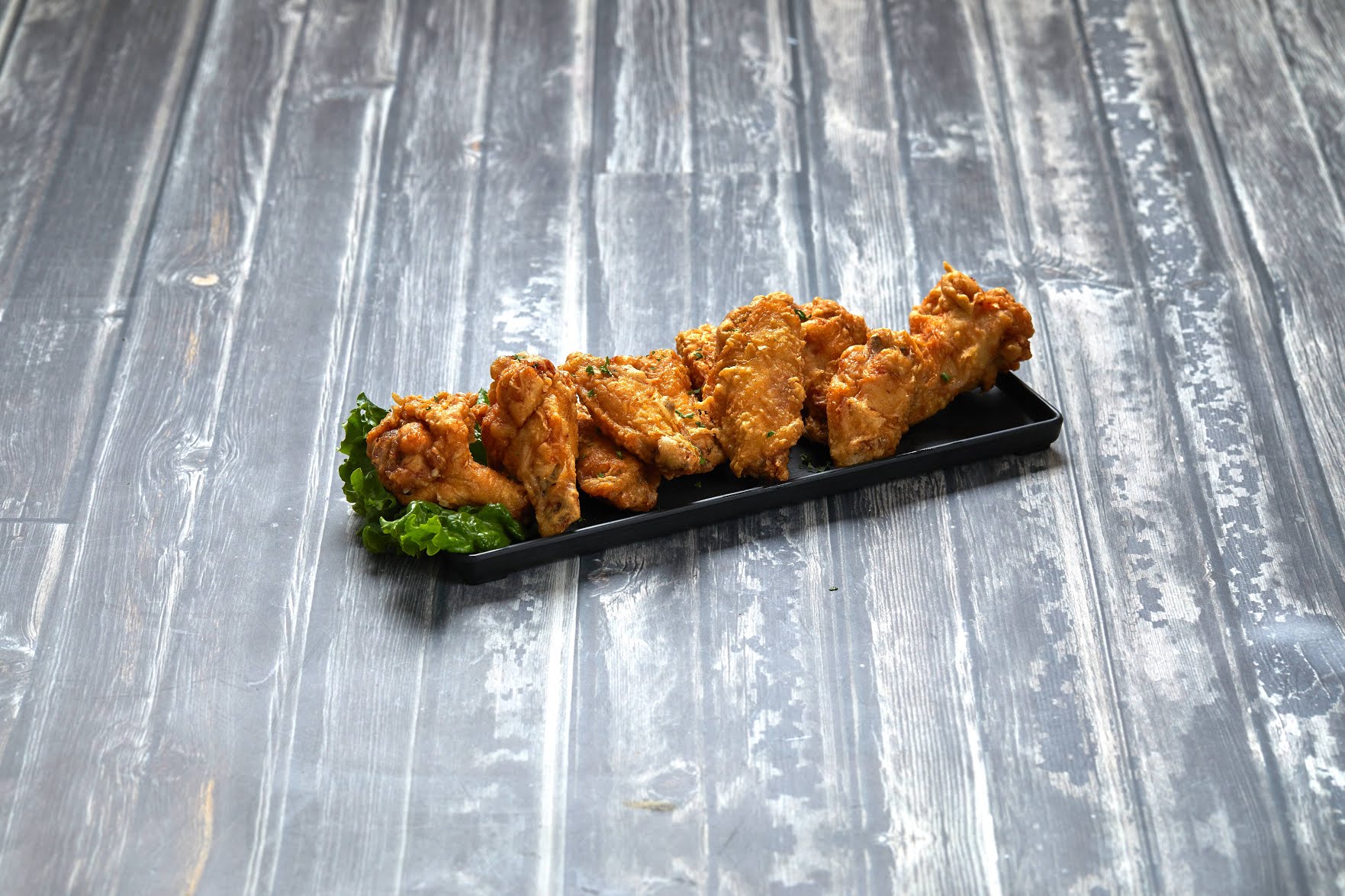 Chicken Prince by null