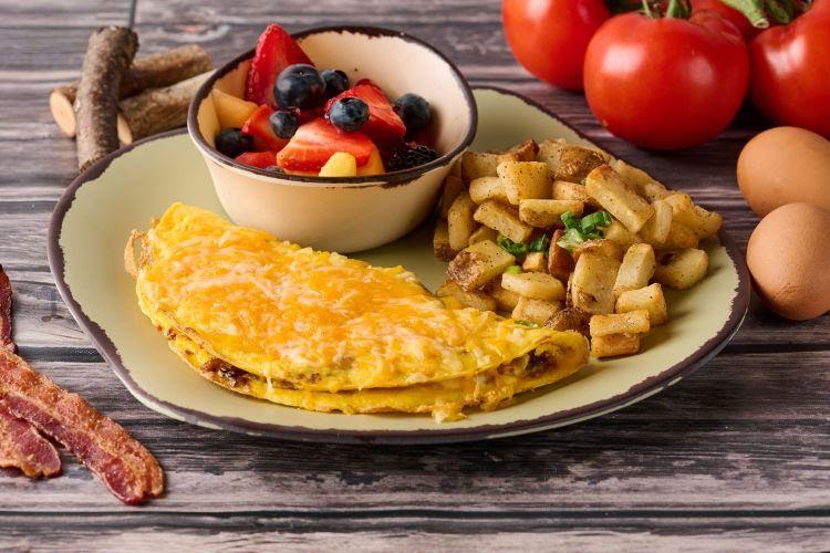 Egg Harbor Cafe by null