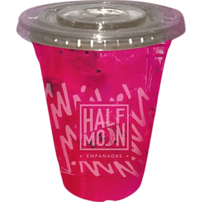 Half Moon Empanadas by null