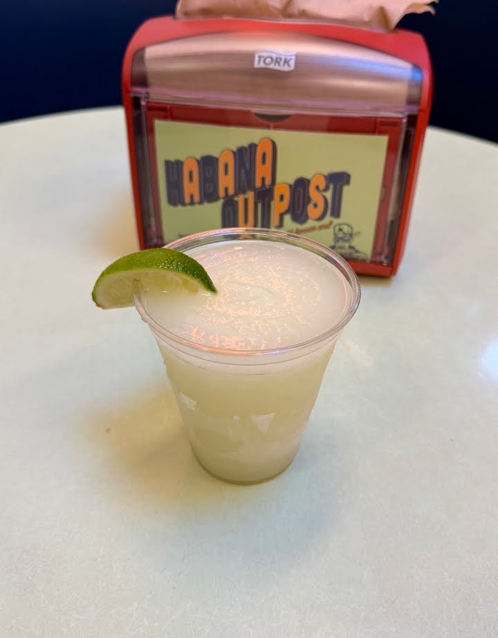 Habana Outpost by null