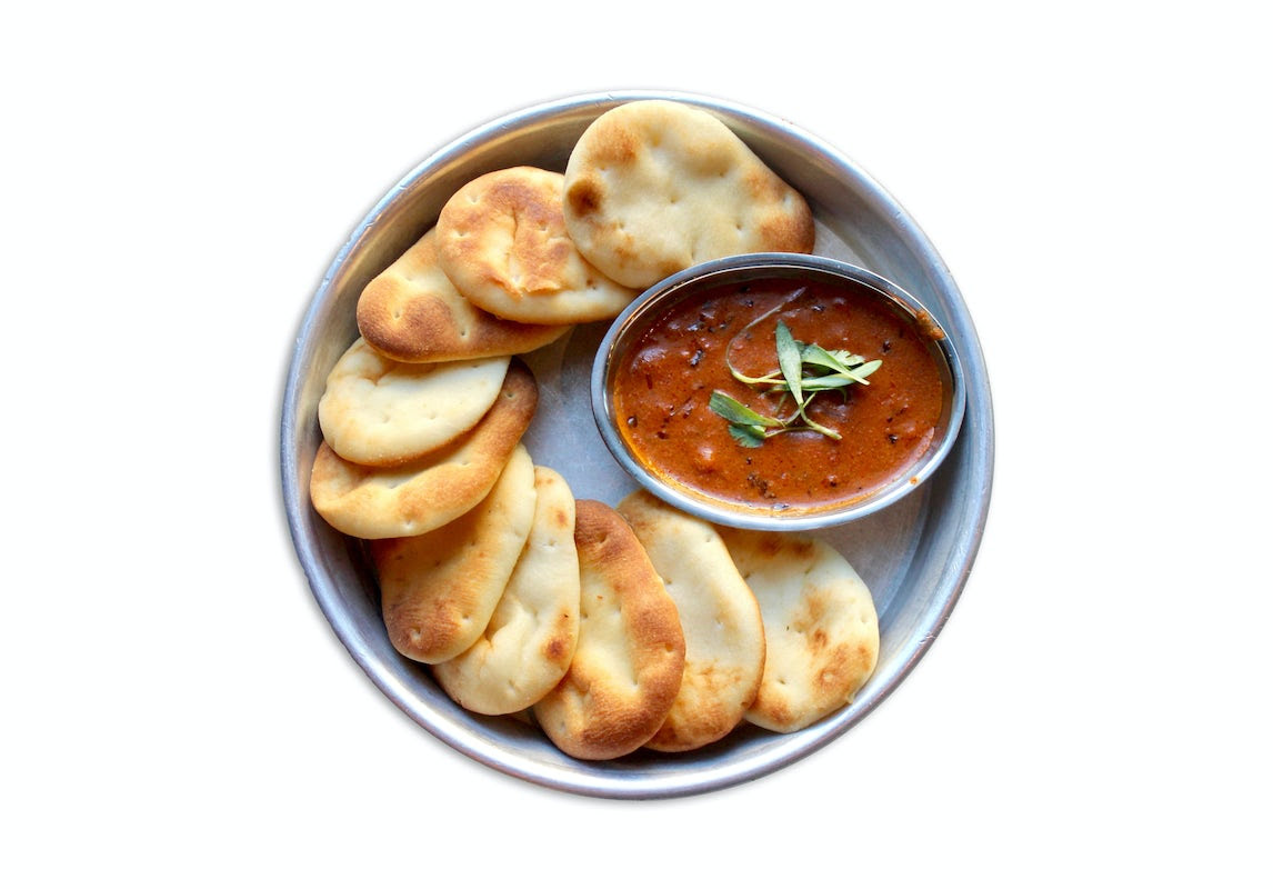 Curry Up by null
