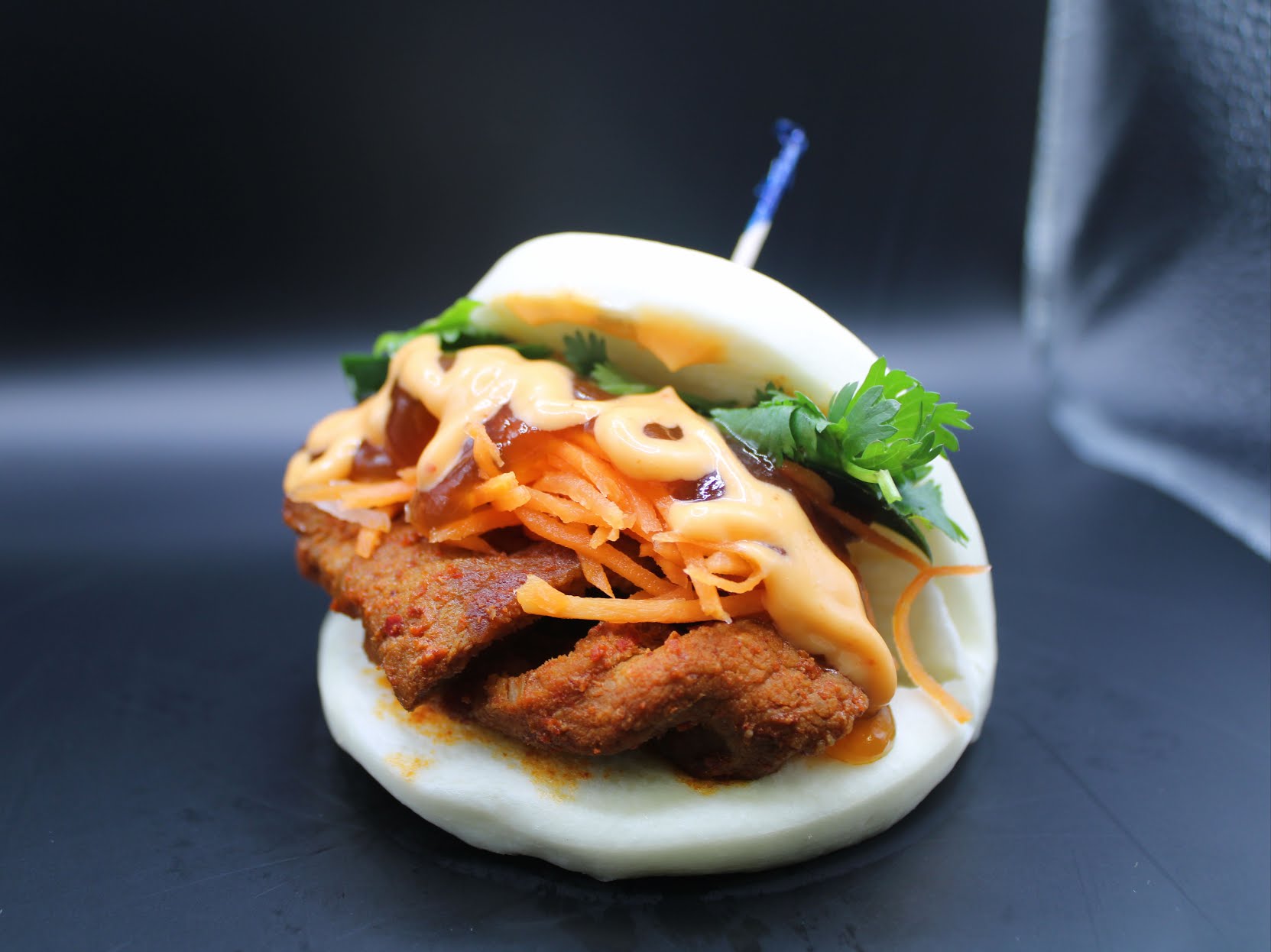 Bao Bao Banh Mi by null