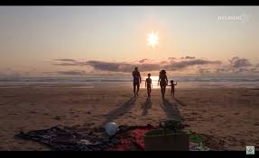 naturismetv French topless family|Riva Bella Naturist in Corsica adheres to the France 4 Naturisme values