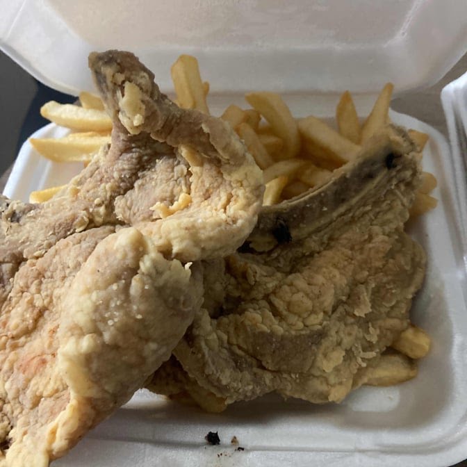 Chick N Chung by null