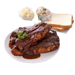 Kenny's Q Bar-B-Q by null