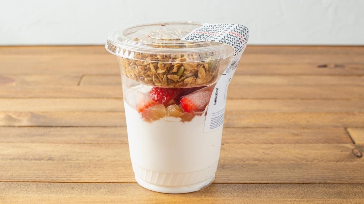 Pavement Coffeehouse - Lesley by null