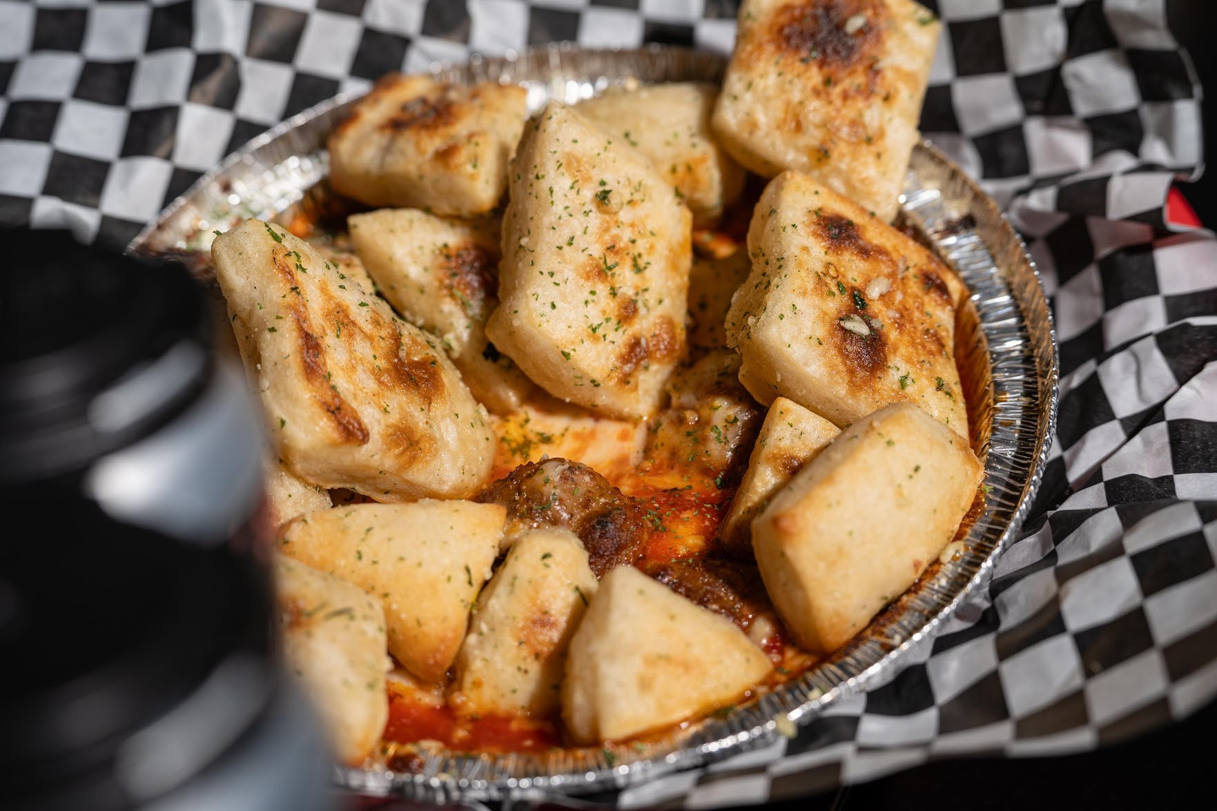 Black Sky Brewery by null