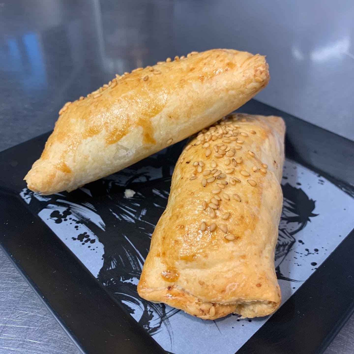 Morning Light Bakery by null