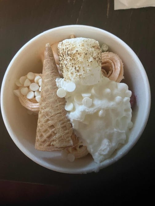 Milkroll Creamery Aurora by null