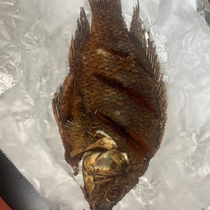 African Deli by null