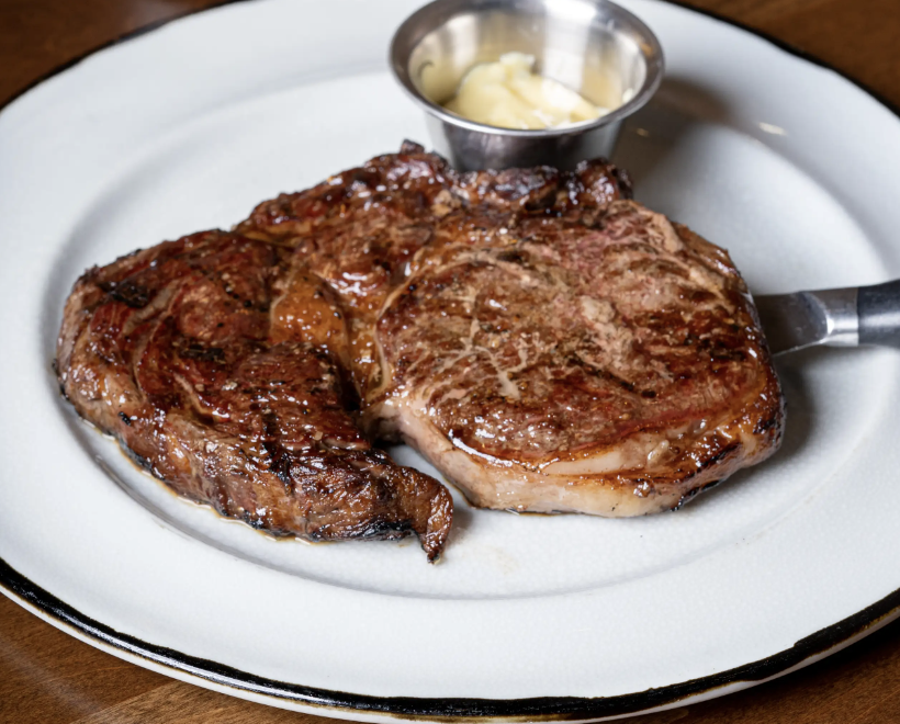 Botanico Gin & Cookhouse by null