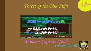 Forest of the blue skin version zell english build update features jpg x Forest of the blue skin