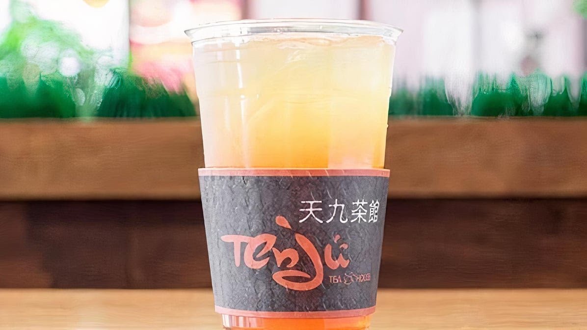 Tenju Tea House by null