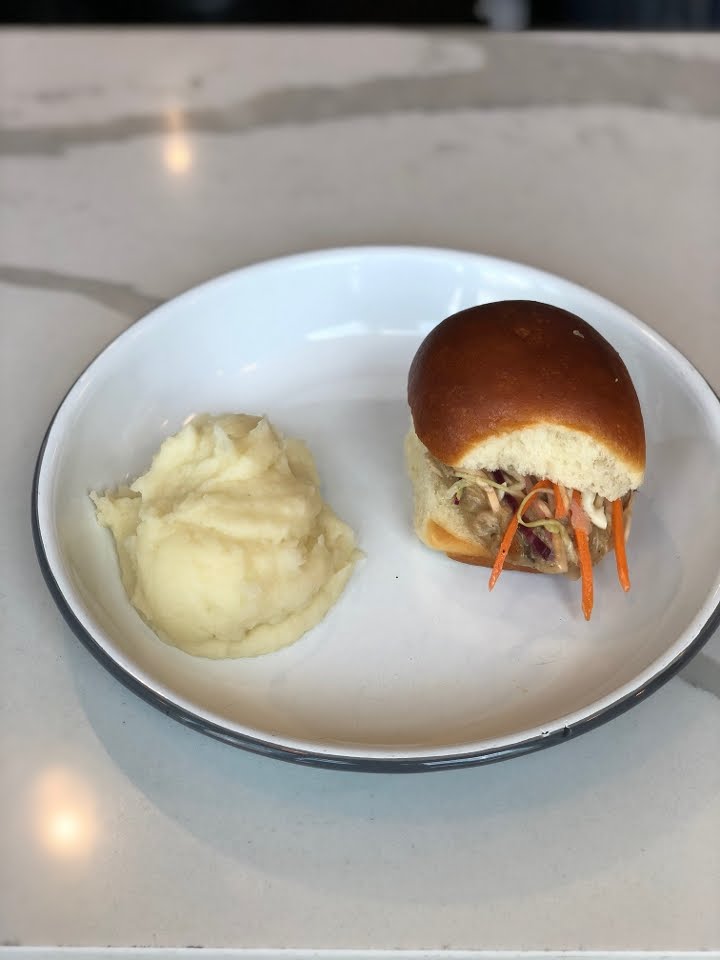 Chook Charcoal Chicken by null