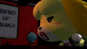 Isabelle animal crossing jpg x Isabelle animal crossing