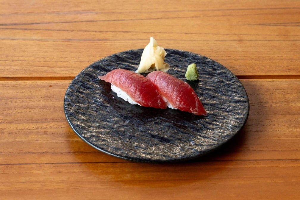 Katsuya Century City by null