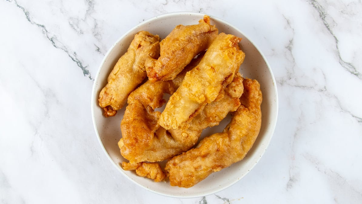 Lee's Chop Suey by null