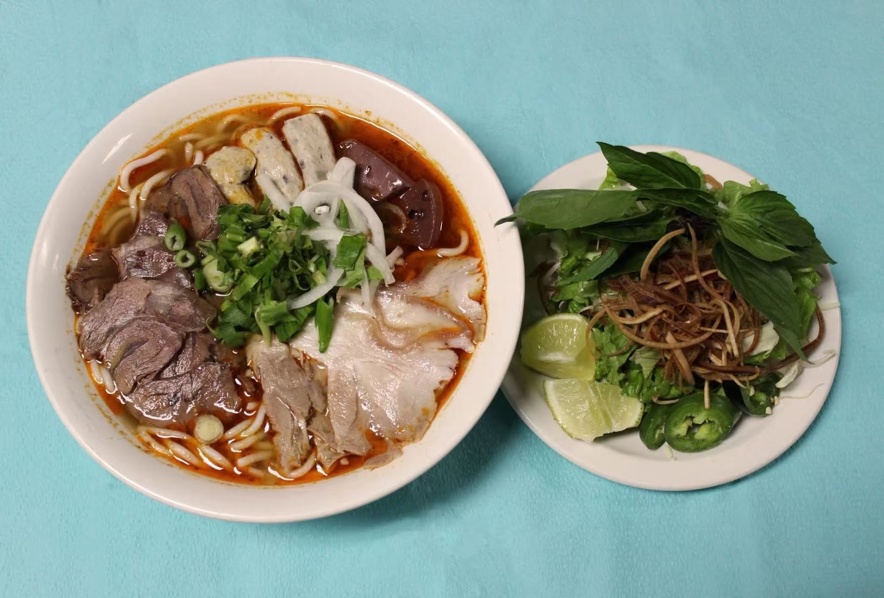 Vietnam House Restaurant by null